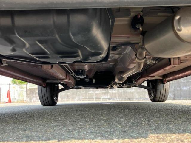 ハスラー Ｇ　新品タイヤ／社外　ＳＤナビ／セーフティサポート（スズキ）／シートヒーター　前席／車線逸脱防止支援システム／Ｂｌｕｅｔｏｏｔｈ接続／ＥＴＣ／ＥＢＤ付ＡＢＳ／横滑り防止装置／アイドリングストップ（40枚目）