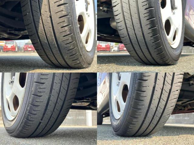 ハスラー Ｇ　新品タイヤ／社外　ＳＤナビ／セーフティサポート（スズキ）／シートヒーター　前席／車線逸脱防止支援システム／Ｂｌｕｅｔｏｏｔｈ接続／ＥＴＣ／ＥＢＤ付ＡＢＳ／横滑り防止装置／アイドリングストップ（44枚目）