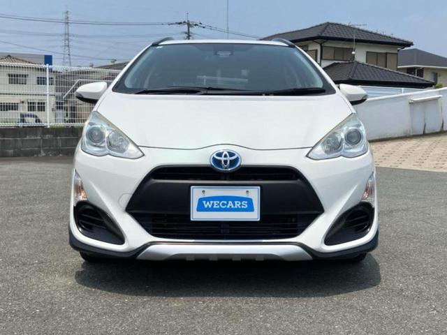 アクア Ｘアーバンソリッド　新品タイヤ／純正　ＳＤナビ／トヨタセーフティセンス／シートヒーター　前席／車線逸脱防止支援システム／シート　ハーフレザー／パーキングアシスト　バックガイド／Ｂｌｕｅｔｏｏｔｈ接続／ＥＴＣ　バックカメラ（37枚目）