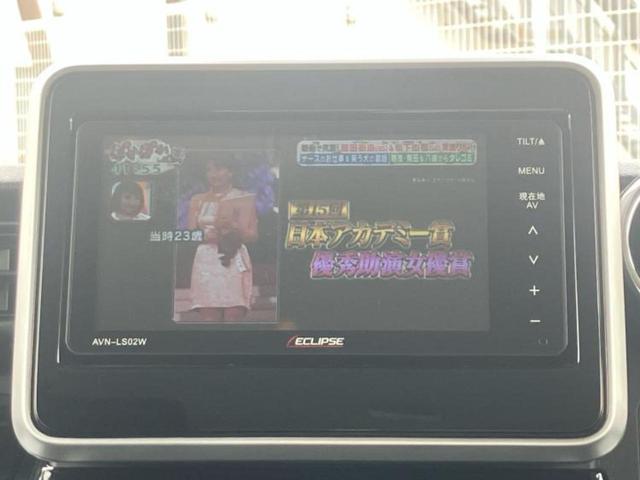 スペーシアカスタム ハイブリッドＸＳ　新品タイヤ／保証書／社外　ＳＤナビ／セーフティサポート（スズキ）／両側電動スライドドア／シートヒーター　運転席／ヘッドランプ　ＬＥＤ／Ｂｌｕｅｔｏｏｔｈ接続／ＥＢＤ付ＡＢＳ／横滑り防止装置　ＤＶＤ再生（12枚目）