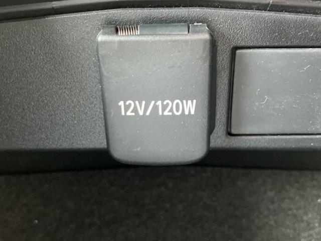 カローラクロス Ｚ　新品タイヤ／保証書／ディスプレイオーディオ＋ナビ９インチ／トヨタセーフティセンス／シートヒーター　前席／パノラミックビューモニター／車線逸脱防止支援システム／シート　ハーフレザー　衝突被害軽減システム（36枚目）