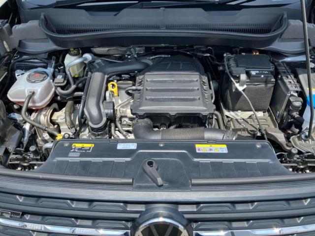 Ｔ－クロス ＴＳＩ　Ｒライン　保証書／純正　ＳＤナビ／衝突安全装置／車線逸脱防止支援システム／シート　ハーフレザー／パーキングアシスト　バックガイド／ヘッドランプ　ＬＥＤ／ＥＴＣ／ＥＢＤ付ＡＢＳ／横滑り防止装置　バックカメラ（46枚目）