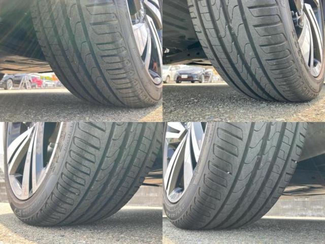 Ｔ－クロス ＴＳＩ　Ｒライン　保証書／純正　ＳＤナビ／衝突安全装置／車線逸脱防止支援システム／シート　ハーフレザー／パーキングアシスト　バックガイド／ヘッドランプ　ＬＥＤ／ＥＴＣ／ＥＢＤ付ＡＢＳ／横滑り防止装置　バックカメラ（47枚目）