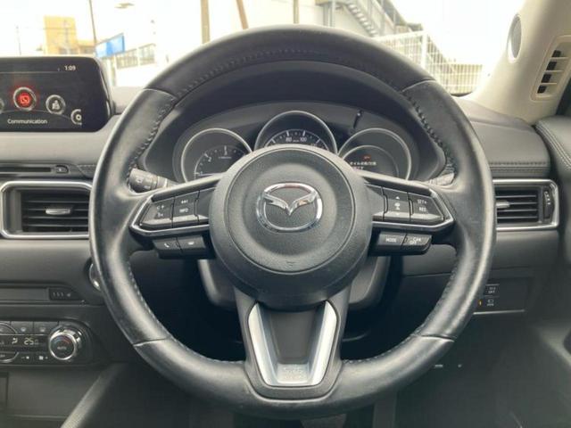 ＣＸ－５ ４ＷＤ　ＸＤプロアクティブ　新品タイヤ／保証書／純正　ＳＤナビ／衝突安全装置／シートヒーター　前席／車線逸脱防止支援システム／パーキングアシスト　バックガイド／ヘッドランプ　ＬＥＤ／ＵＳＢジャック　衝突被害軽減システム　４ＷＤ（15枚目）