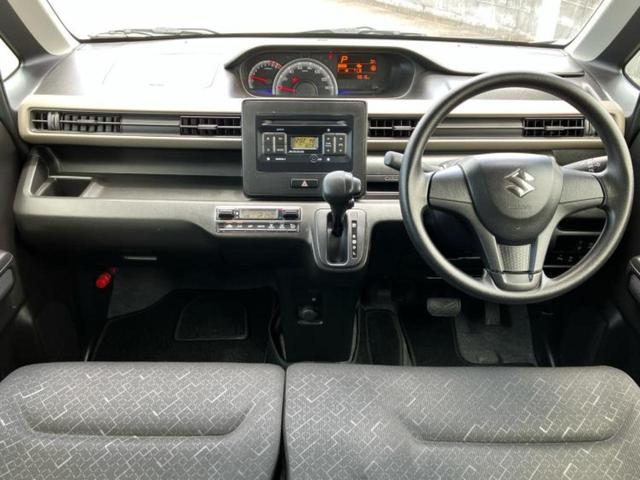 ワゴンＲ ハイブリッドＦＸ　保証書／セーフティサポート（スズキ）／シートヒーター　運転席／車線逸脱防止支援システム／ＥＢＤ付ＡＢＳ／横滑り防止装置／アイドリングストップ／エアバッグ　運転席／エアバッグ　助手席／パワーウインドウ（24枚目）
