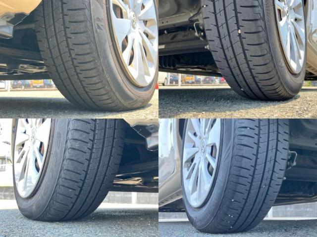 パッソ Ｘ　Ｓ　新品タイヤ／保証書／トヨタセーフティセンス／ヘッドランプ　ＨＩＤ／ＥＴＣ／ＥＢＤ付ＡＢＳ／横滑り防止装置／アイドリングストップ／エアバッグ　運転席／エアバッグ　助手席／パワーウインドウ　ワンオーナー（46枚目）