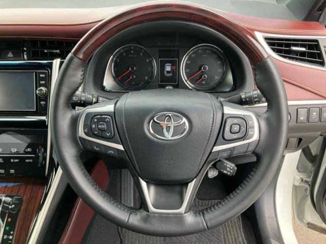ハリアー プレミアム　保証書／純正　ＳＤナビ／トヨタセーフティセンス／車線逸脱防止支援システム／シート　ハーフレザー／パーキングアシスト　バックガイド／電動バックドア／ドライブレコーダー　純正　衝突被害軽減システム　ＥＴＣ（15枚目）