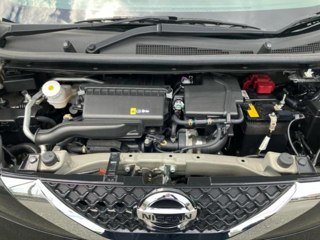 デイズ Ｓ　保証書／エマージェンシーブレーキ／車線逸脱防止支援システム／ＵＳＢジャック／ＥＢＤ付ＡＢＳ／横滑り防止装置／アイドリングストップ／禁煙車／エアバッグ　運転席／エアバッグ　助手席／エアバッグ　サイド（47枚目）
