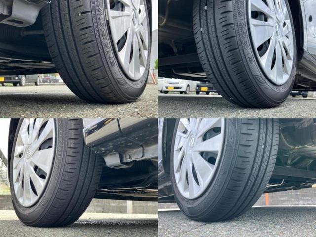 デイズ Ｓ　保証書／エマージェンシーブレーキ／車線逸脱防止支援システム／ＵＳＢジャック／ＥＢＤ付ＡＢＳ／横滑り防止装置／アイドリングストップ／禁煙車／エアバッグ　運転席／エアバッグ　助手席／エアバッグ　サイド（48枚目）