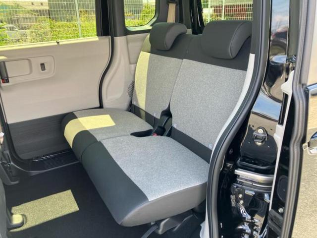 Ｎ－ＢＯＸ ヒョウジュン　新品タイヤ／ホンダセンシング／電動スライドドア／車線逸脱防止支援システム／パーキングアシスト　バックガイド／ヘッドランプ　ＬＥＤ／ＵＳＢジャック／ＥＢＤ付ＡＢＳ／横滑り防止装置　衝突被害軽減システム（8枚目）