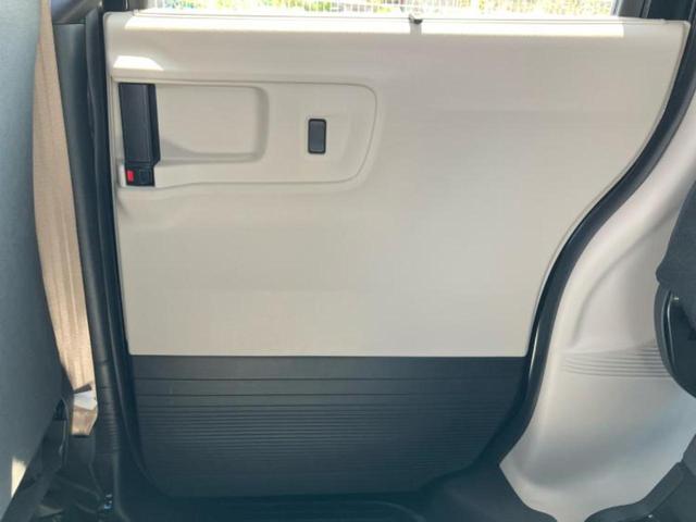Ｎ－ＢＯＸ ヒョウジュン　新品タイヤ／ホンダセンシング／電動スライドドア／車線逸脱防止支援システム／パーキングアシスト　バックガイド／ヘッドランプ　ＬＥＤ／ＵＳＢジャック／ＥＢＤ付ＡＢＳ／横滑り防止装置　衝突被害軽減システム（23枚目）
