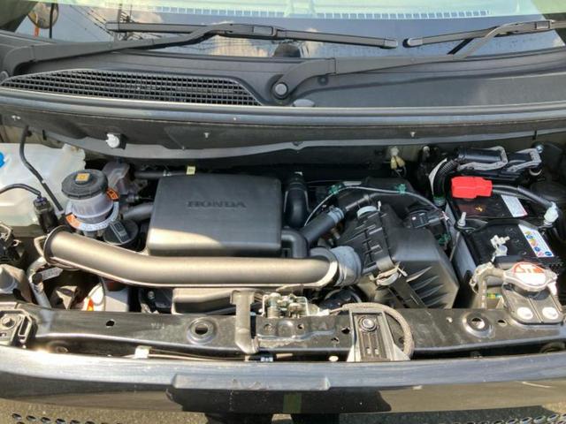 Ｎ－ＢＯＸ ヒョウジュン　新品タイヤ／ホンダセンシング／電動スライドドア／車線逸脱防止支援システム／パーキングアシスト　バックガイド／ヘッドランプ　ＬＥＤ／ＵＳＢジャック／ＥＢＤ付ＡＢＳ／横滑り防止装置　衝突被害軽減システム（49枚目）