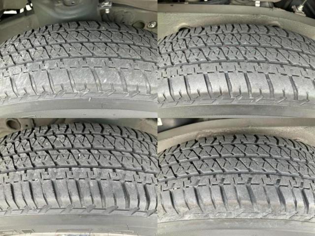 ジムニー ４ＷＤ　ＸＣ　新品タイヤ／保証書／純正　８インチ　ＳＤナビ／セーフティサポート（スズキ）／シートヒーター　前席／車線逸脱防止支援システム／ドライブレコーダー　純正／ヘッドランプ　ＬＥＤ／Ｂｌｕｅｔｏｏｔｈ接続（53枚目）