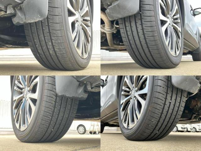 ヤリスクロス ４ＷＤハイブリッドＺ　保証書／ディスプレイオーディオ＋ナビ８インチ／トヨタセーフティセンス／シートヒーター　前席／パノラミックビューモニター／車線逸脱防止支援システム／ヘッドランプ　ＬＥＤ／ＵＳＢジャック　全周囲カメラ（54枚目）