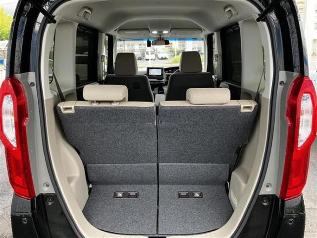 Ｎ－ＢＯＸ Ｇ・Ｌホンダセンシング　新品タイヤ／純正　ＳＤナビ／ホンダセンシング／両側電動スライドドア／車線逸脱防止支援システム／ドライブレコーダー　純正／ヘッドランプ　ＬＥＤ／ＵＳＢジャック／Ｂｌｕｅｔｏｏｔｈ接続／ＥＴＣ　ＤＶＤ再生（8枚目）