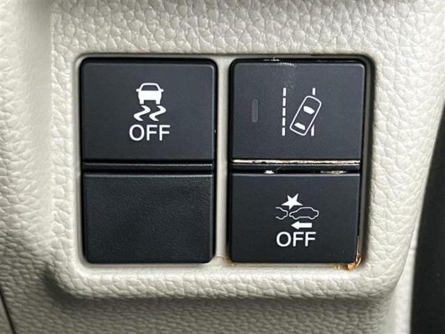 Ｎ－ＢＯＸ Ｇ・Ｌホンダセンシング　新品タイヤ／純正　ＳＤナビ／ホンダセンシング／両側電動スライドドア／車線逸脱防止支援システム／ドライブレコーダー　純正／ヘッドランプ　ＬＥＤ／ＵＳＢジャック／Ｂｌｕｅｔｏｏｔｈ接続／ＥＴＣ　ＤＶＤ再生（16枚目）