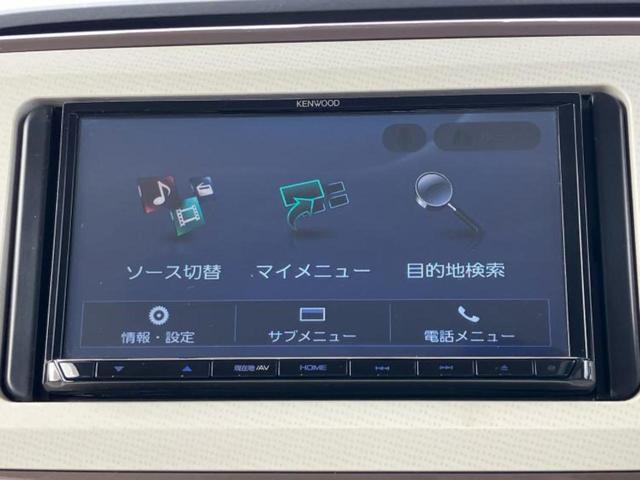 ムーヴキャンバス ＸリミテッドメイクアップＳＡ２　新品タイヤ／保証書／社外　ＳＤナビ／スマートアシスト（トヨタ・ダイハツ）／両側電動スライドドア／車線逸脱防止支援システム／ドライブレコーダー　前後／Ｂｌｕｅｔｏｏｔｈ接続／ＥＴＣ／ＥＢＤ付ＡＢＳ（9枚目）