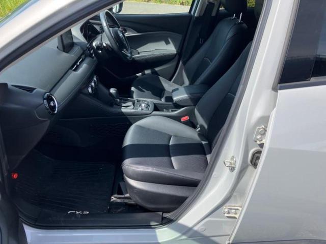 ＣＸ－３ ＸＤプロアクティブＳパッケージ　保証書／純正　ＳＤナビ／衝突安全装置／シートヒーター　前席／全方位モニター／車線逸脱防止支援システム／シート　ハーフレザー／ドライブレコーダー　社外／ヘッドランプ　ＬＥＤ／ＵＳＢジャック　全周囲カメラ（5枚目）