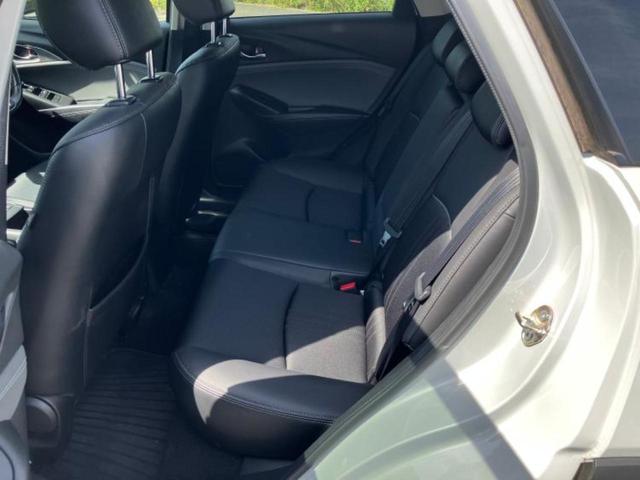 ＣＸ－３ ＸＤプロアクティブＳパッケージ　保証書／純正　ＳＤナビ／衝突安全装置／シートヒーター　前席／全方位モニター／車線逸脱防止支援システム／シート　ハーフレザー／ドライブレコーダー　社外／ヘッドランプ　ＬＥＤ／ＵＳＢジャック　全周囲カメラ（6枚目）