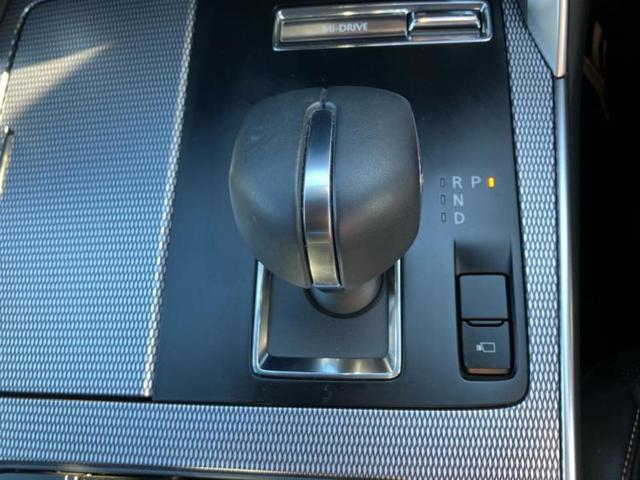 ＣＸ－６０ ＸＤエクスクルーシブモード　サンルーフ／純正エアロ／ＢＯＳＥ／保証書／純正　１１．６インチ　ＳＤナビ／アイアクティブセンス（マツダ）／シートヒーター　全席／全方位モニター／車線逸脱防止支援システム／シート　合皮／電動バックドア（18枚目）