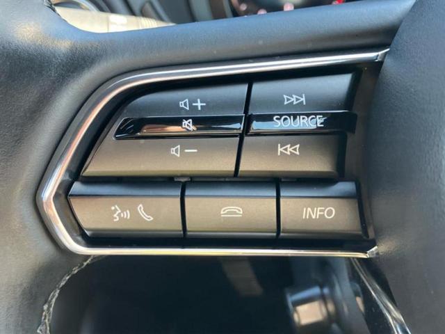 ＣＸ－６０ ＸＤエクスクルーシブモード　サンルーフ／純正エアロ／ＢＯＳＥ／保証書／純正　１１．６インチ　ＳＤナビ／アイアクティブセンス（マツダ）／シートヒーター　全席／全方位モニター／車線逸脱防止支援システム／シート　合皮／電動バックドア（29枚目）