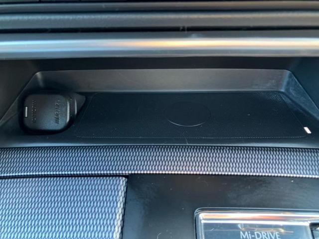 ＣＸ－６０ ＸＤエクスクルーシブモード　サンルーフ／純正エアロ／ＢＯＳＥ／保証書／純正　１１．６インチ　ＳＤナビ／アイアクティブセンス（マツダ）／シートヒーター　全席／全方位モニター／車線逸脱防止支援システム／シート　合皮／電動バックドア（46枚目）