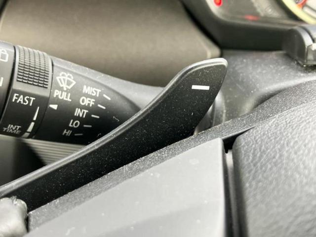 スペーシアギア ハイブリッドＸＺターボ　保証書／純正　９インチ　メモリーナビ／セーフティサポート（スズキ）／両側電動スライドドア／シートヒーター　前席／全方位モニター／車線逸脱防止支援システム／パーキングアシスト　バックガイド　ターボ（40枚目）