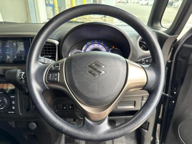 スペーシアカスタムＺ Ｚ　保証書／ディスプレイオーディオ／電動スライドドア／シートヒーター　運転席／ヘッドランプ　ＨＩＤ／ＵＳＢジャック／Ｂｌｕｅｔｏｏｔｈ接続／ＥＢＤ付ＡＢＳ／アイドリングストップ／ＤＶＤ／禁煙車　ＤＶＤ再生（11枚目）