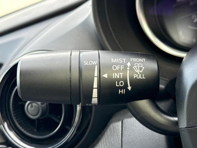 ロードスター Ｓ　新品タイヤ／ヘッドランプ　ＨＩＤ／ＵＳＢジャック／ＥＴＣ／ＥＢＤ付ＡＢＳ／横滑り防止装置／エアバッグ　運転席／エアバッグ　助手席／ＭＴモード付き／アルミホイール　純正　１６インチ　ＨＩＤヘッドライト（13枚目）