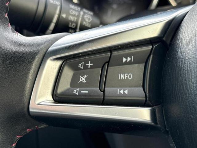 ロードスター Ｓ　新品タイヤ／ヘッドランプ　ＨＩＤ／ＵＳＢジャック／ＥＴＣ／ＥＢＤ付ＡＢＳ／横滑り防止装置／エアバッグ　運転席／エアバッグ　助手席／ＭＴモード付き／アルミホイール　純正　１６インチ　ＨＩＤヘッドライト（18枚目）