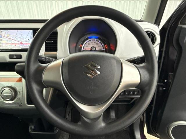 ハスラー Ｇ　保証書／純正　ＳＤナビ／セーフティサポート（スズキ）／シートヒーター／車線逸脱防止支援システム／Ｂｌｕｅｔｏｏｔｈ接続／ＥＢＤ付ＡＢＳ／横滑り防止装置／アイドリングストップ／フルセグＴＶ／ＤＶＤ（14枚目）