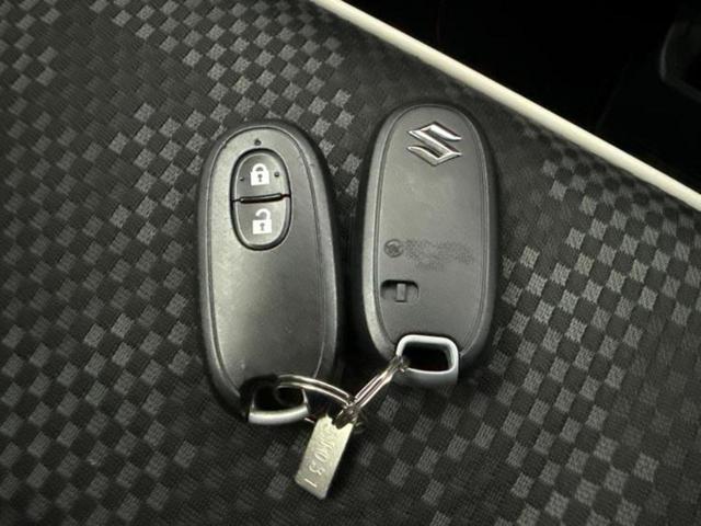 ハスラー Ｇ　保証書／純正　ＳＤナビ／セーフティサポート（スズキ）／シートヒーター／車線逸脱防止支援システム／Ｂｌｕｅｔｏｏｔｈ接続／ＥＢＤ付ＡＢＳ／横滑り防止装置／アイドリングストップ／フルセグＴＶ／ＤＶＤ（31枚目）