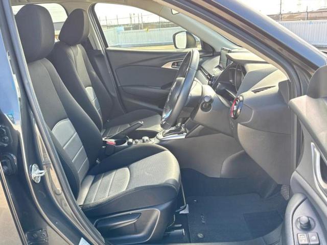 ＣＸ－３ ２０Ｓ　純正　ＳＤナビ／衝突安全装置／車線逸脱防止支援システム／ヘッドランプ　ＬＥＤ／ＵＳＢジャック／Ｂｌｕｅｔｏｏｔｈ接続／ＥＴＣ／ＥＢＤ付ＡＢＳ／横滑り防止装置／アイドリングストップ／バックモニター（4枚目）