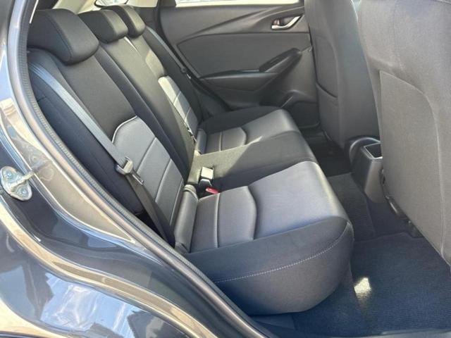 ＣＸ－３ ２０Ｓ　純正　ＳＤナビ／衝突安全装置／車線逸脱防止支援システム／ヘッドランプ　ＬＥＤ／ＵＳＢジャック／Ｂｌｕｅｔｏｏｔｈ接続／ＥＴＣ／ＥＢＤ付ＡＢＳ／横滑り防止装置／アイドリングストップ／バックモニター（5枚目）