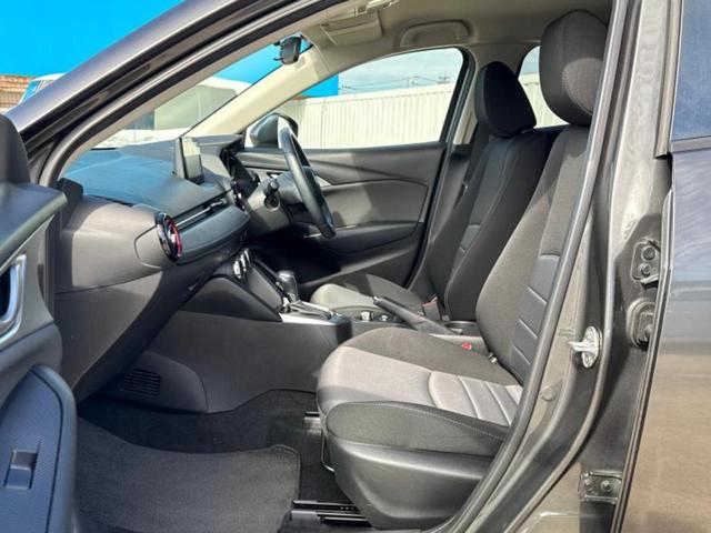 ＣＸ－３ ２０Ｓ　純正　ＳＤナビ／衝突安全装置／車線逸脱防止支援システム／ヘッドランプ　ＬＥＤ／ＵＳＢジャック／Ｂｌｕｅｔｏｏｔｈ接続／ＥＴＣ／ＥＢＤ付ＡＢＳ／横滑り防止装置／アイドリングストップ／バックモニター（6枚目）