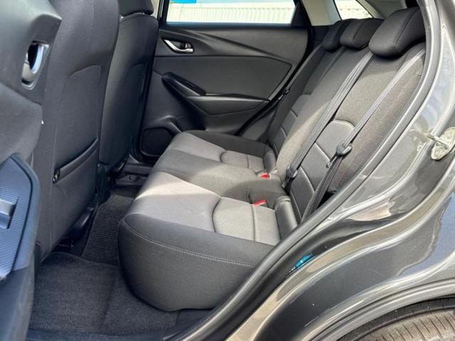 ＣＸ－３ ２０Ｓ　純正　ＳＤナビ／衝突安全装置／車線逸脱防止支援システム／ヘッドランプ　ＬＥＤ／ＵＳＢジャック／Ｂｌｕｅｔｏｏｔｈ接続／ＥＴＣ／ＥＢＤ付ＡＢＳ／横滑り防止装置／アイドリングストップ／バックモニター（7枚目）