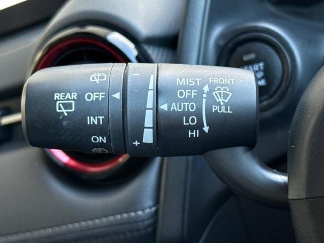 ＣＸ－３ ２０Ｓ　純正　ＳＤナビ／衝突安全装置／車線逸脱防止支援システム／ヘッドランプ　ＬＥＤ／ＵＳＢジャック／Ｂｌｕｅｔｏｏｔｈ接続／ＥＴＣ／ＥＢＤ付ＡＢＳ／横滑り防止装置／アイドリングストップ／バックモニター（17枚目）