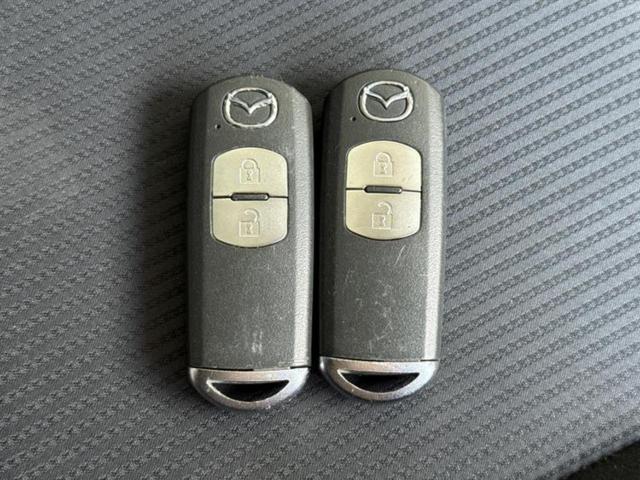 ＣＸ－３ ２０Ｓ　純正　ＳＤナビ／衝突安全装置／車線逸脱防止支援システム／ヘッドランプ　ＬＥＤ／ＵＳＢジャック／Ｂｌｕｅｔｏｏｔｈ接続／ＥＴＣ／ＥＢＤ付ＡＢＳ／横滑り防止装置／アイドリングストップ／バックモニター（34枚目）