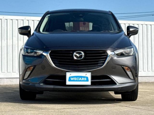 ＣＸ－３ ２０Ｓ　純正　ＳＤナビ／衝突安全装置／車線逸脱防止支援システム／ヘッドランプ　ＬＥＤ／ＵＳＢジャック／Ｂｌｕｅｔｏｏｔｈ接続／ＥＴＣ／ＥＢＤ付ＡＢＳ／横滑り防止装置／アイドリングストップ／バックモニター（44枚目）