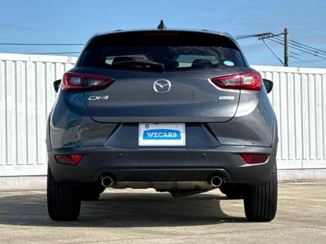 ＣＸ－３ ２０Ｓ　純正　ＳＤナビ／衝突安全装置／車線逸脱防止支援システム／ヘッドランプ　ＬＥＤ／ＵＳＢジャック／Ｂｌｕｅｔｏｏｔｈ接続／ＥＴＣ／ＥＢＤ付ＡＢＳ／横滑り防止装置／アイドリングストップ／バックモニター（45枚目）