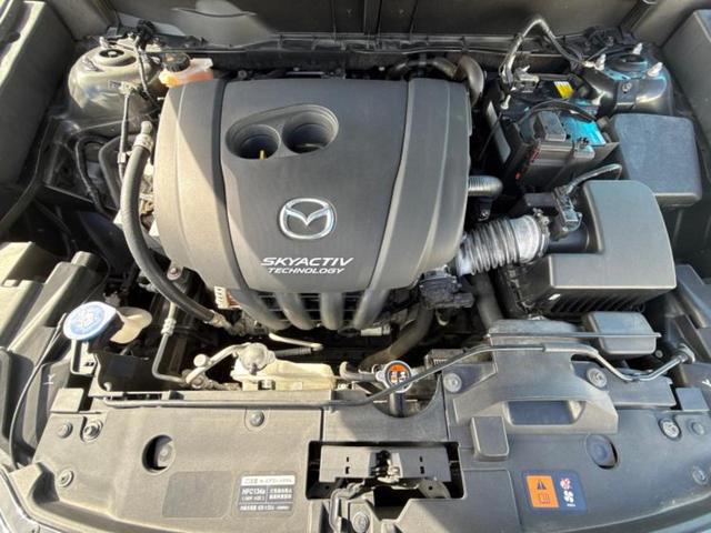 ＣＸ－３ ２０Ｓ　純正　ＳＤナビ／衝突安全装置／車線逸脱防止支援システム／ヘッドランプ　ＬＥＤ／ＵＳＢジャック／Ｂｌｕｅｔｏｏｔｈ接続／ＥＴＣ／ＥＢＤ付ＡＢＳ／横滑り防止装置／アイドリングストップ／バックモニター（49枚目）