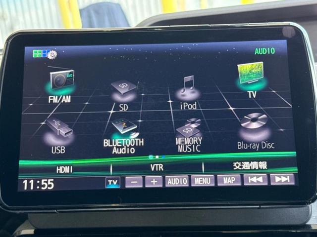 タント カスタムX 新品タイヤ/保証書/社外 9インチ SDナビ/スマートアシスト(トヨタ・ダイハツ)/両側電動スライドドア/シートヒーター 前席/車線逸脱防止支援システム/シート ハーフレザー 衝突被害軽減システム(10枚目)