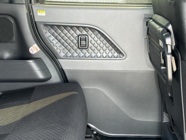 タント カスタムX 新品タイヤ/保証書/社外 9インチ SDナビ/スマートアシスト(トヨタ・ダイハツ)/両側電動スライドドア/シートヒーター 前席/車線逸脱防止支援システム/シート ハーフレザー 衝突被害軽減システム(23枚目)