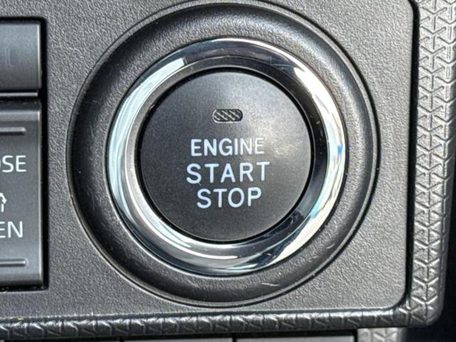 タント カスタムX 新品タイヤ/保証書/社外 9インチ SDナビ/スマートアシスト(トヨタ・ダイハツ)/両側電動スライドドア/シートヒーター 前席/車線逸脱防止支援システム/シート ハーフレザー 衝突被害軽減システム(25枚目)