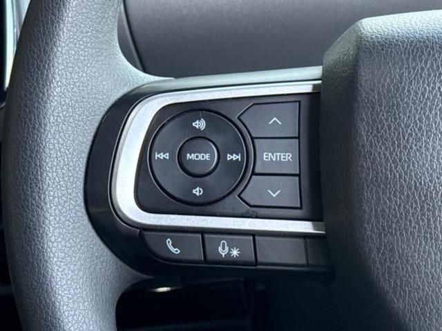 タント カスタムX 新品タイヤ/保証書/社外 9インチ SDナビ/スマートアシスト(トヨタ・ダイハツ)/両側電動スライドドア/シートヒーター 前席/車線逸脱防止支援システム/シート ハーフレザー 衝突被害軽減システム(29枚目)