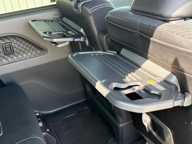 タント カスタムX 新品タイヤ/保証書/社外 9インチ SDナビ/スマートアシスト(トヨタ・ダイハツ)/両側電動スライドドア/シートヒーター 前席/車線逸脱防止支援システム/シート ハーフレザー 衝突被害軽減システム(43枚目)