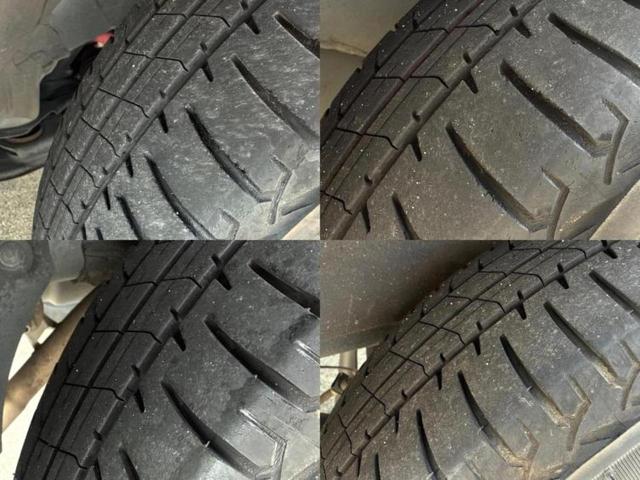 タント カスタムX 新品タイヤ/保証書/社外 9インチ SDナビ/スマートアシスト(トヨタ・ダイハツ)/両側電動スライドドア/シートヒーター 前席/車線逸脱防止支援システム/シート ハーフレザー 衝突被害軽減システム(50枚目)