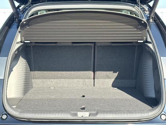 ZR-V eHEV Z 保証書/ディスプレイオーディオ9インチ/ホンダセンシング/シートヒーター 前席/マルチビューカメラシステム/車線逸脱防止支援システム/シート フルレザー/電動バックドア/登録済未使用車 革シート TV(8枚目)