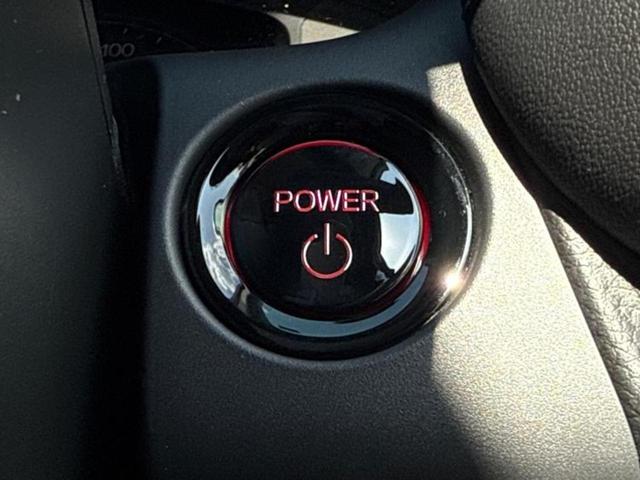 ZR-V eHEV Z 保証書/ディスプレイオーディオ9インチ/ホンダセンシング/シートヒーター 前席/マルチビューカメラシステム/車線逸脱防止支援システム/シート フルレザー/電動バックドア/登録済未使用車 革シート TV(26枚目)