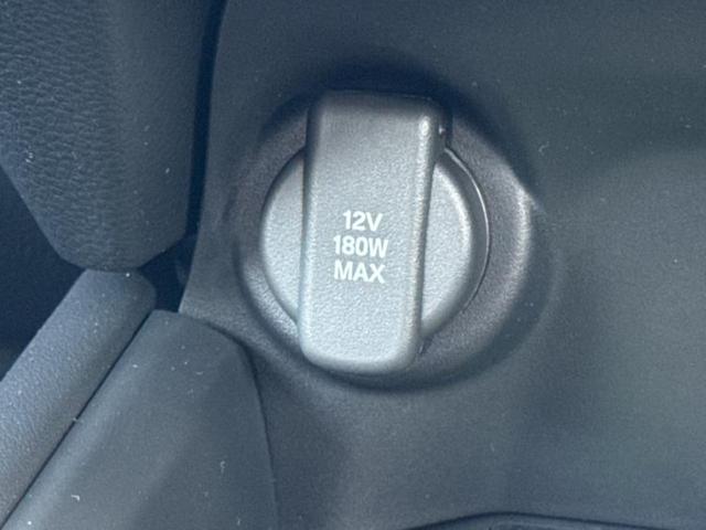 ZR-V eHEV Z 保証書/ディスプレイオーディオ9インチ/ホンダセンシング/シートヒーター 前席/マルチビューカメラシステム/車線逸脱防止支援システム/シート フルレザー/電動バックドア/登録済未使用車 革シート TV(39枚目)